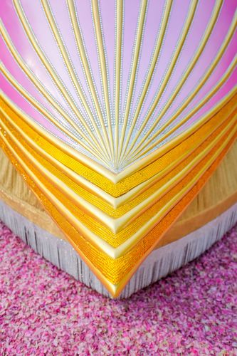 ภาพ No.34933:โครงการธรรมยาตรา เส้นทางพระผู้ปราบมาร ปีที่ 8 ณ อนุสรณ์สถานพระมงคลเทพมุนี