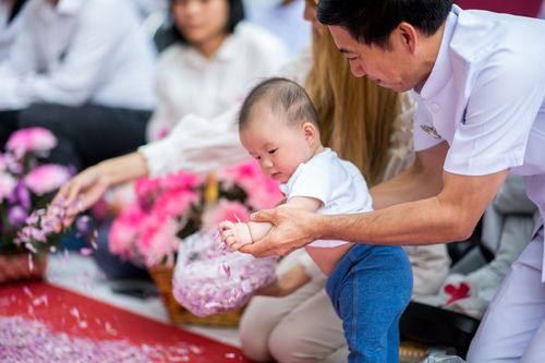 ภาพ No.34855:โครงการธรรมยาตรา เส้นทางพระผู้ปราบมาร ปีที่ 8 ณ วัดพระธรรมกาย