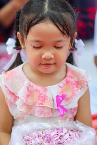 ภาพ No.34869:โครงการธรรมยาตรา เส้นทางพระผู้ปราบมาร ปีที่ 8 ณ วัดพระธรรมกาย