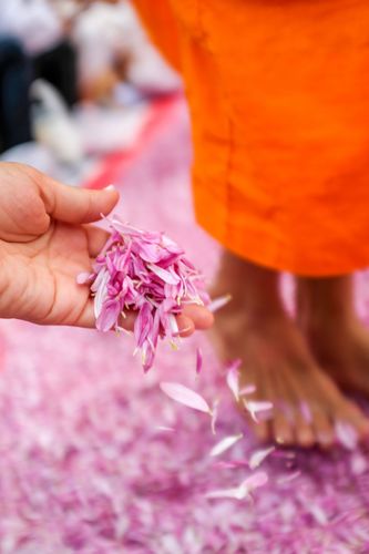 ภาพ No.34874:โครงการธรรมยาตรา เส้นทางพระผู้ปราบมาร ปีที่ 8 ณ วัดพระธรรมกาย