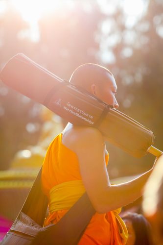 ภาพ No.34875:โครงการธรรมยาตรา เส้นทางพระผู้ปราบมาร ปีที่ 8 ณ วัดพระธรรมกาย
