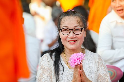 ภาพ No.34878:โครงการธรรมยาตรา เส้นทางพระผู้ปราบมาร ปีที่ 8 ณ วัดพระธรรมกาย