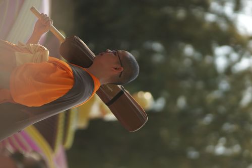 ภาพ No.34822:โครงการธรรมยาตรา เส้นทางพระผู้ปราบมาร ปีที่ 8 ณ วัดพระธรรมกาย