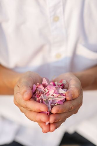 ภาพ No.35084:โครงการธรรมยาตรา เส้นทางพระผู้ปราบมาร ปีที่ 8 ณ วัดสองพี่น้อง