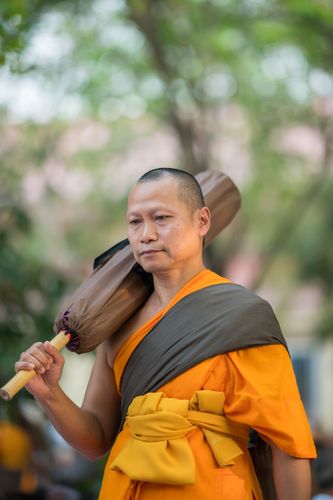 ภาพ No.35184:โครงการธรรมยาตรา เส้นทางพระผู้ปราบมาร ปีที่ 8 ณ วัดโบสถ์บน