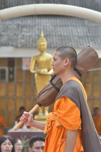 ภาพ No.35137:โครงการธรรมยาตรา เส้นทางพระผู้ปราบมาร ปีที่ 8 ณ วัดโบสถ์บน