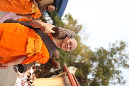 ภาพ No.35176:โครงการธรรมยาตรา เส้นทางพระผู้ปราบมาร ปีที่ 8 ณ วัดโบสถ์บน