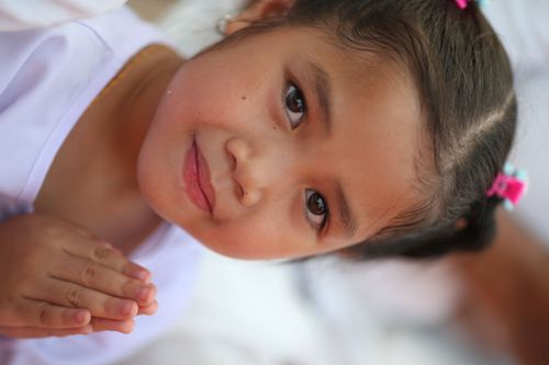 ภาพ No.35177:โครงการธรรมยาตรา เส้นทางพระผู้ปราบมาร ปีที่ 8 ณ วัดโบสถ์บน