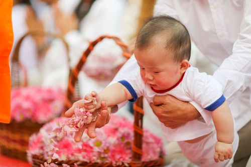 ภาพ No.35291:โครงการธรรมยาตรา เส้นทางพระผู้ปราบมาร ปีที่ 8 ณ อนุสรณ์สถานบางปลา