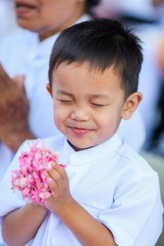 ภาพ No.35368:โครงการธรรมยาตรา เส้นทางพระผู้ปราบมาร ปีที่ 8 ณ วัดพระธรรมกาย