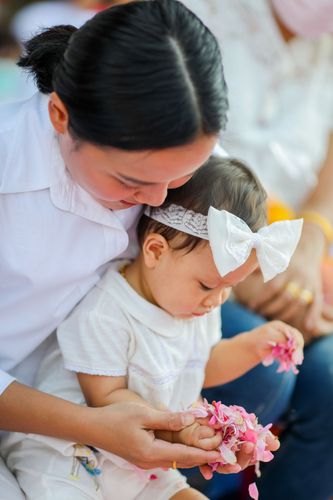 ภาพ No.35373:โครงการธรรมยาตรา เส้นทางพระผู้ปราบมาร ปีที่ 8 ณ วัดพระธรรมกาย