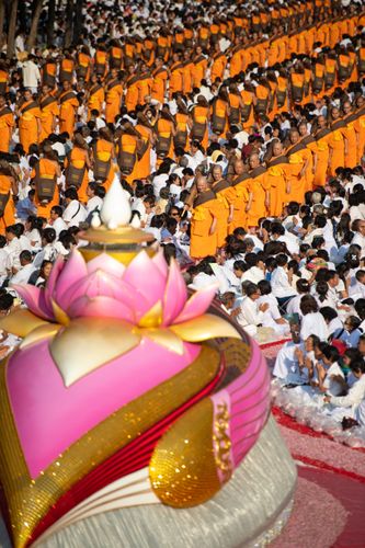 ภาพ No.35334:โครงการธรรมยาตรา เส้นทางพระผู้ปราบมาร ปีที่ 8 ณ วัดพระธรรมกาย
