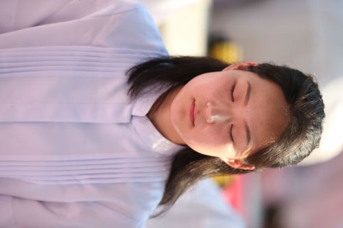 ภาพ No.35353:โครงการธรรมยาตรา เส้นทางพระผู้ปราบมาร ปีที่ 8 ณ วัดพระธรรมกาย