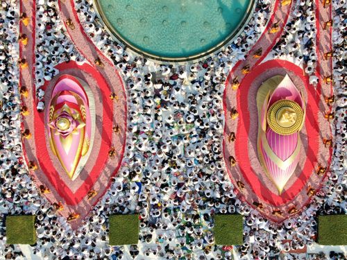 ภาพ No.35321:โครงการธรรมยาตรา เส้นทางพระผู้ปราบมาร ปีที่ 8 ณ วัดพระธรรมกาย