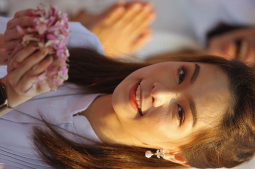 ภาพ No.35324:โครงการธรรมยาตรา เส้นทางพระผู้ปราบมาร ปีที่ 8 ณ วัดพระธรรมกาย