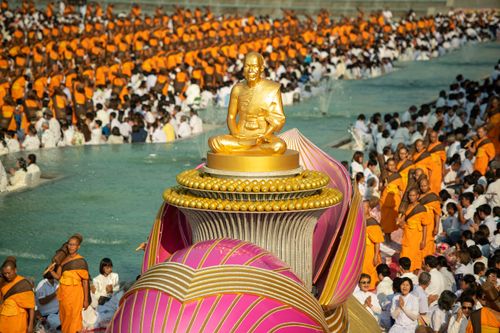 ภาพ No.35339:โครงการธรรมยาตรา เส้นทางพระผู้ปราบมาร ปีที่ 8 ณ วัดพระธรรมกาย