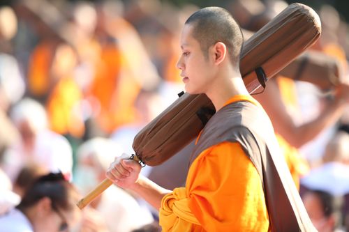 ภาพ No.35363:โครงการธรรมยาตรา เส้นทางพระผู้ปราบมาร ปีที่ 8 ณ วัดพระธรรมกาย