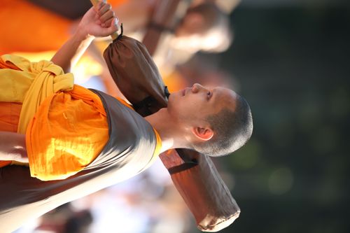 ภาพ No.35362:โครงการธรรมยาตรา เส้นทางพระผู้ปราบมาร ปีที่ 8 ณ วัดพระธรรมกาย