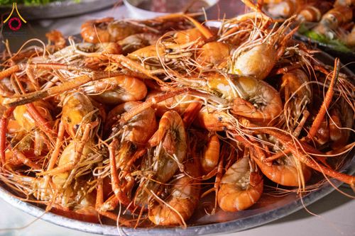 ภาพ No.288764:วันที่ 6 มกราคม พ.ศ. 2569 พิธีถวายภัตตาหารเป็นสังฆทาน แด่พระธรรมยาตรา ในโครงการธรรมยาตรา กตัญญูบูชา มหาปูชนียาจารย์ พระมงคลเทพมุนี(สด จนฺทสโร) พระผู้ปราบมาร อนุสรณ์สถาน 7 แห่ง ปีที่ 14 ณ อนุสรณ์สถานมหาวิหารพระมงคลเทพมุนี (โลตัสแลนด์) อ.สองพี่น้อง จ.สุพรร