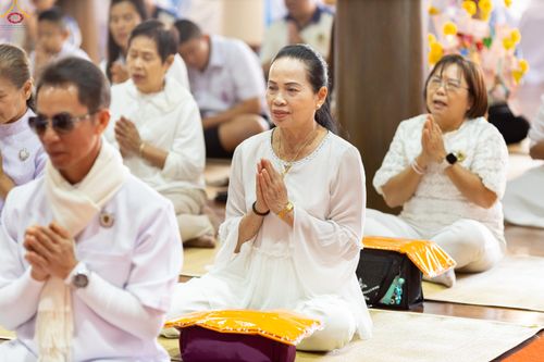 ภาพ No.291516:วันที่ 9 มกราคม พ.ศ. 2569  พิธีทอดผ้าป่าทำนุบำรุงศาสนสถาน  ณ วัดสรรเพรช อ.สามพราน จ.นครปฐม  ในโครงการธรรมยาตรา กตัญญูบูชา มหาปูชนียาจารย์  พระมงคลเทพมุนี(สด จนฺทสโร) พระผู้ปราบมาร  อนุสรณ์สถาน 7 แห่ง ปีที่ 14