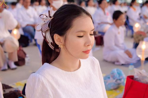 ภาพ No.302242:วันที่ 23 มกราคม พ.ศ. 2569 พิธีจุดประทีปธรรมถวายเป็นพุทธบูชา (ภาพชุดที่ 2) และบูชาธรรมมหาปูชนียาจารย์  ณ อนุสรณ์สถานลำดับที่ 5 สถานที่เผยแผ่วิชชาธรรมกายครั้งแรก อนุสรณ์สถานบางปลา วัดบางปลา อำเภอบางเลน จังหวัดนครปฐม ในโครงการธรรมยาตรา กตัญญูบูชา มหาปูชนีย