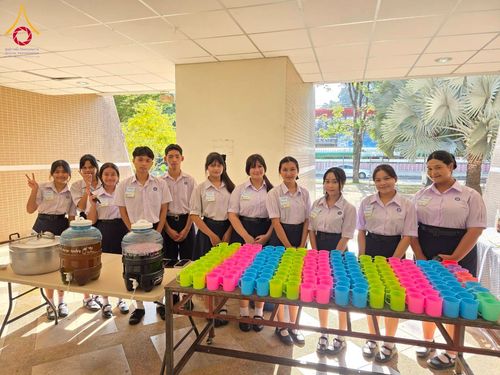 ภาพ No.282360:วันอังคารที่ 23 ธันวาคม พ.ศ.2568 รวมพลังเด็กดีวีสตาร์ 1,200 คน  ณ มหาวิทยาลัยราชภัฏยะลา จังหวัดยะลา