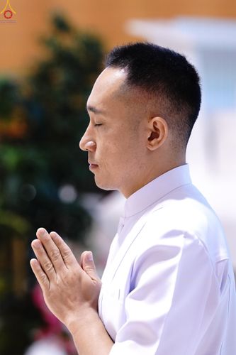 ภาพ No.339596:วันที่ 18 กรกฎาคม พ.ศ.2569 วันมหารำลึก ครั้งที่ 36 ณ ห้องแก้วสารพัดนึก 1 วัดพระธรรมกาย