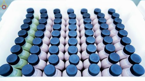 ภาพ No.72205:พิธีถวายภัตตาหารเป็นสังฆทาน แด่คณะพระธรรมยาตราฯ ในโครงการธรรมยาตรากตัญญูบูชา มหาปูชนียาจารย์ พระมงคลเทพมุนี(สด จนฺทสโร) พระผู้ปราบมาร อนุสรณ์สถาน 7 แห่ง ปีที่ 11 วันที่ 18 มกราคม พ.ศ. 2566