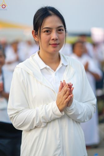 ภาพ No.307794:วันที่ 31 มกราคม พ.ศ. 2569 พิธีจุดประทีปธรรมถวายเป็นพุทธบูชา  และบูชาธรรมมหาปูชนียาจารย์ (ภาพชุดที่ 2) ณ วัดพระธรรมกาย ปทุมธานี ในโครงการธรรมยาตรา กตัญญูบูชา มหาปูชนียาจารย์ พระมงคลเทพมุนี(สด จนฺทสโร) พระผู้ปราบมาร อนุสรณ์สถาน 7 แห่ง ปีที่ 14