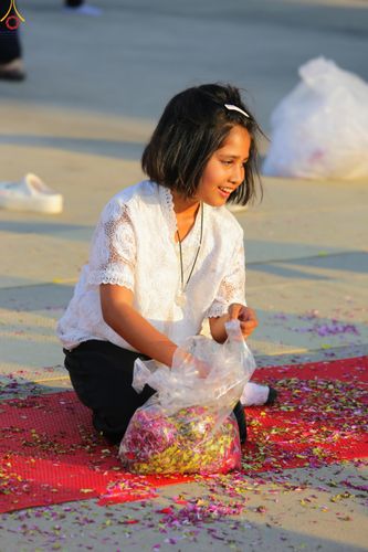 ภาพ No.306070:วันที่ 25 มกราคม พ.ศ. 2569 พิธีต้อนรับพระธรรมยาตรา วัดพระธรรมกาย(ภาพชุดที่ 4) ในโครงการธรรมยาตรา กตัญญูบูชา มหาปูชนียาจารย์ พระมงคลเทพมุนี(สด จนฺทสโร) พระผู้ปราบมาร อนุสรณ์สถาน 7 แห่ง ปีที่ 14