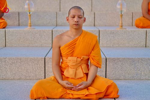 ภาพ No.312086:วันอังคารที่ 3 มีนาคม พ.ศ.2569 พิธีเวียนประทักษิณและจุดมาฆประทีป ณ ลานธรรมพระมหาธรรมกายเจดีย์ วัดพระธรรมกาย