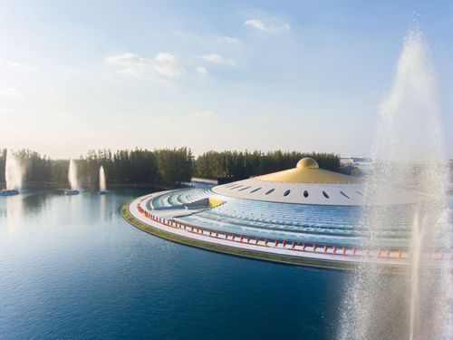 ภาพ No.35541:โครงการธรรมยาตรา เส้นทางพระผู้ปราบมาร ปีที่ 9 ณ วัดพระธรรมกาย 