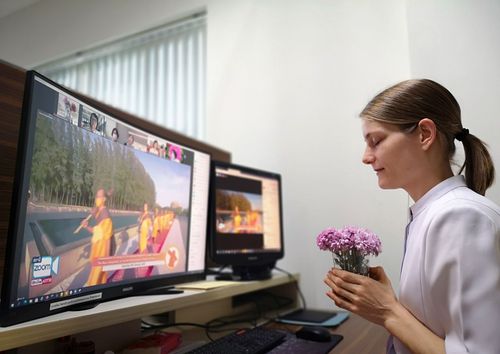 ภาพ No.35648:โครงการธรรมยาตรา เส้นทางพระผู้ปราบมาร ปีที่ 9 ณ วัดพระธรรมกาย 