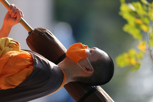 ภาพ No.35619:โครงการธรรมยาตรา เส้นทางพระผู้ปราบมาร ปีที่ 9 ณ วัดพระธรรมกาย 