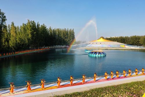 ภาพ No.35609:โครงการธรรมยาตรา เส้นทางพระผู้ปราบมาร ปีที่ 9 ณ วัดพระธรรมกาย 