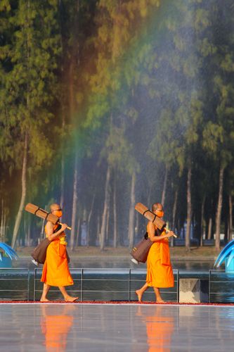 ภาพ No.35559:โครงการธรรมยาตรา เส้นทางพระผู้ปราบมาร ปีที่ 9 ณ วัดพระธรรมกาย 