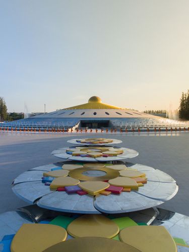 ภาพ No.35544:โครงการธรรมยาตรา เส้นทางพระผู้ปราบมาร ปีที่ 9 ณ วัดพระธรรมกาย 