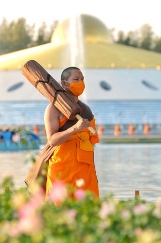 ภาพ No.35583:โครงการธรรมยาตรา เส้นทางพระผู้ปราบมาร ปีที่ 9 ณ วัดพระธรรมกาย 