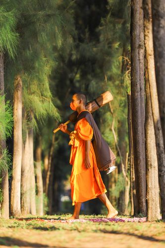 ภาพ No.35690:โครงการธรรมยาตรา เส้นทางพระผู้ปราบมาร ปีที่ 9 ณ วัดพระธรรมกาย 