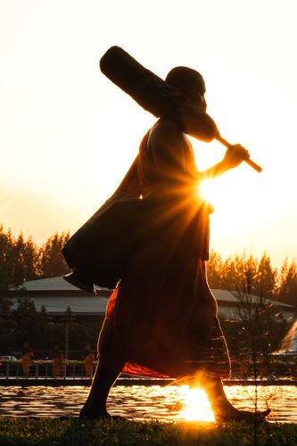 ภาพ No.35581:โครงการธรรมยาตรา เส้นทางพระผู้ปราบมาร ปีที่ 9 ณ วัดพระธรรมกาย 