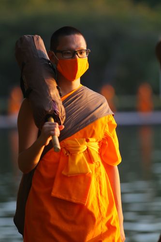 ภาพ No.35567:โครงการธรรมยาตรา เส้นทางพระผู้ปราบมาร ปีที่ 9 ณ วัดพระธรรมกาย 