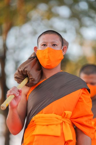 ภาพ No.35674:โครงการธรรมยาตรา เส้นทางพระผู้ปราบมาร ปีที่ 9 ณ วัดพระธรรมกาย 