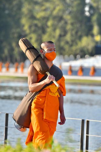 ภาพ No.35597:โครงการธรรมยาตรา เส้นทางพระผู้ปราบมาร ปีที่ 9 ณ วัดพระธรรมกาย 