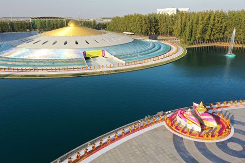 ภาพ No.35612:โครงการธรรมยาตรา เส้นทางพระผู้ปราบมาร ปีที่ 9 ณ วัดพระธรรมกาย 