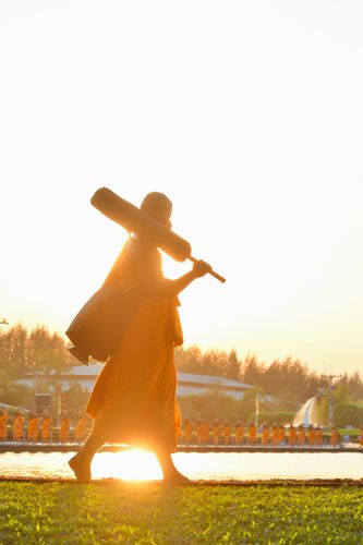 ภาพ No.35603:โครงการธรรมยาตรา เส้นทางพระผู้ปราบมาร ปีที่ 9 ณ วัดพระธรรมกาย 