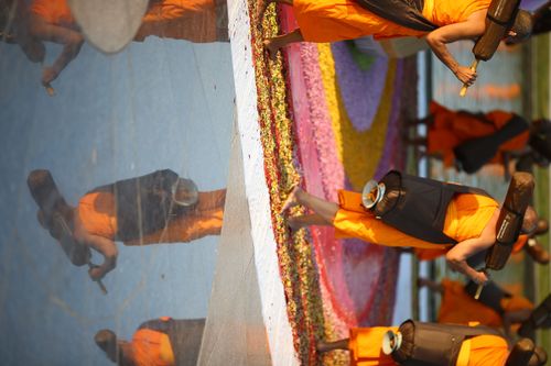 ภาพ No.35548:โครงการธรรมยาตรา เส้นทางพระผู้ปราบมาร ปีที่ 9 ณ วัดพระธรรมกาย 