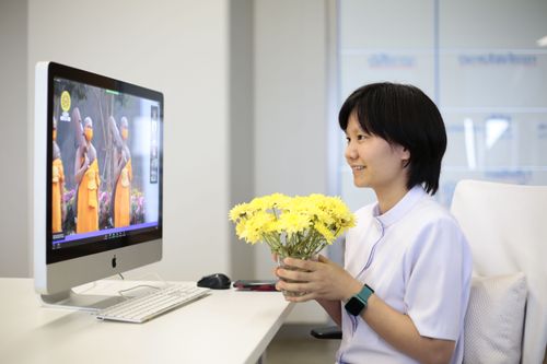 ภาพ No.35865:โครงการธรรมยาตรา เส้นทางพระผู้ปราบมาร ปีที่ 9 ณ วัดพระธรรมกาย