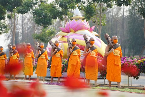 ภาพ No.35864:โครงการธรรมยาตรา เส้นทางพระผู้ปราบมาร ปีที่ 9 ณ วัดพระธรรมกาย