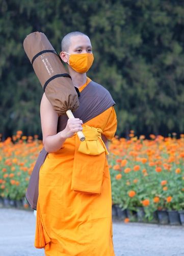 ภาพ No.35882:โครงการธรรมยาตรา เส้นทางพระผู้ปราบมาร ปีที่ 9 ณ วัดพระธรรมกาย