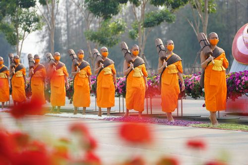 ภาพ No.35861:โครงการธรรมยาตรา เส้นทางพระผู้ปราบมาร ปีที่ 9 ณ วัดพระธรรมกาย